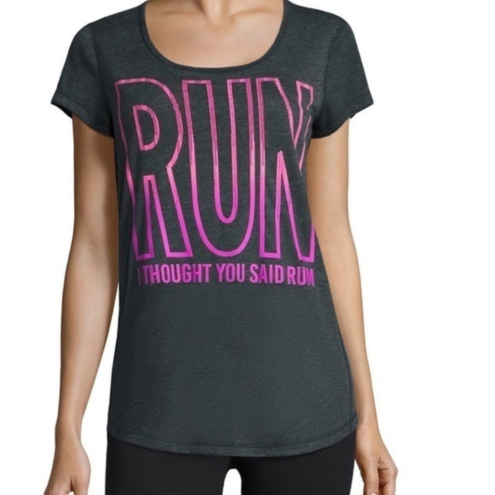 🆕fun soft graphic tee